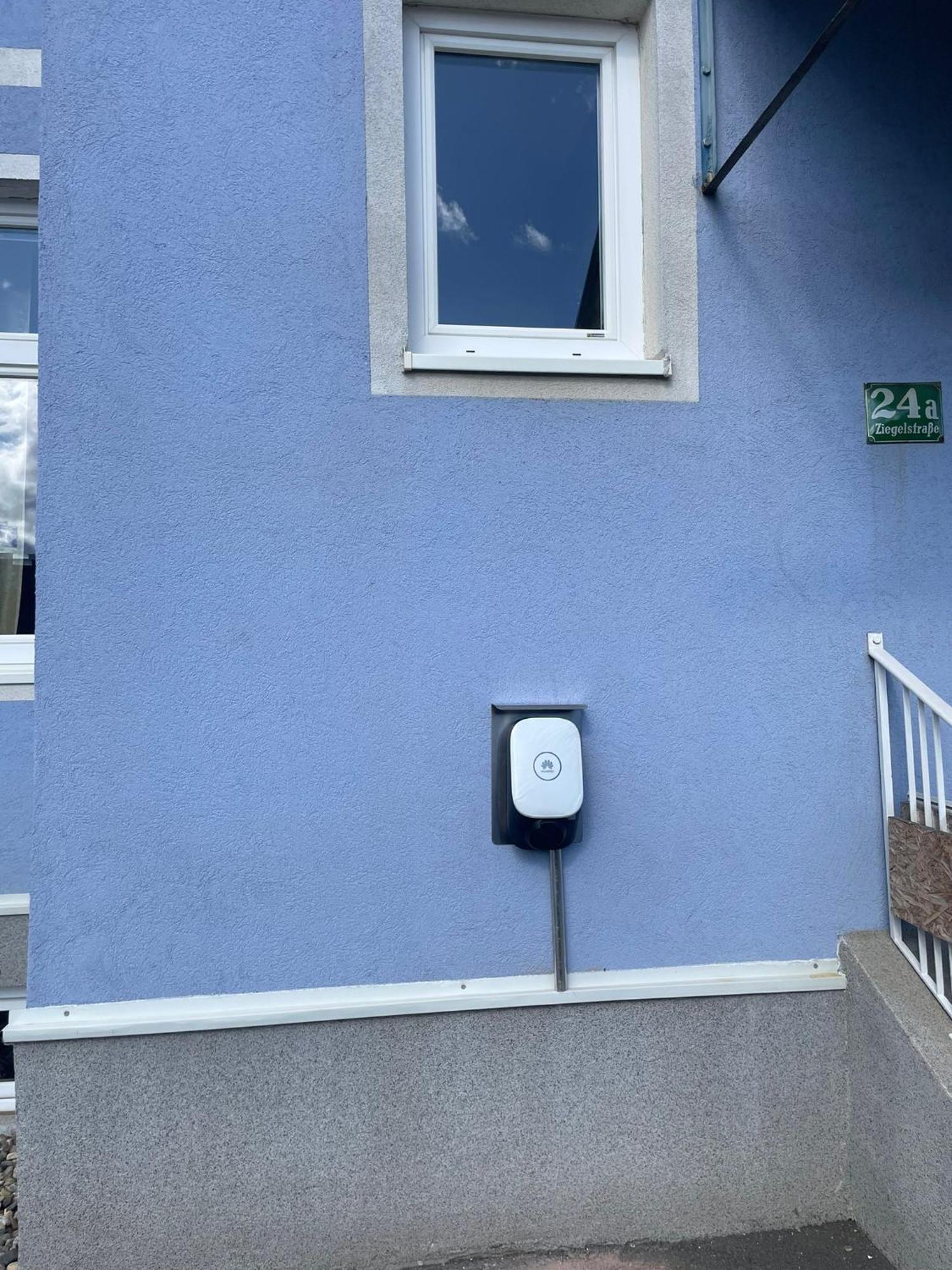 Abdalla Apartments Knittelfeld Exterior foto